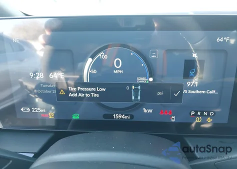 2025 Honda Prologue Elite from USA, damaged, VIN 3GPKHZRJ4SS506250